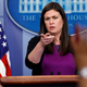Illustration for article titled Anthony Scaramucci Has Some Opinions On Sarah Huckabee Sanders’ Hair and Makeup